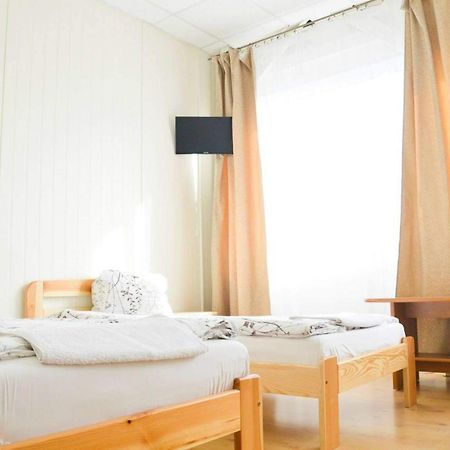 Marijampolė Torino Lounge 아파트 호텔 외부 사진
