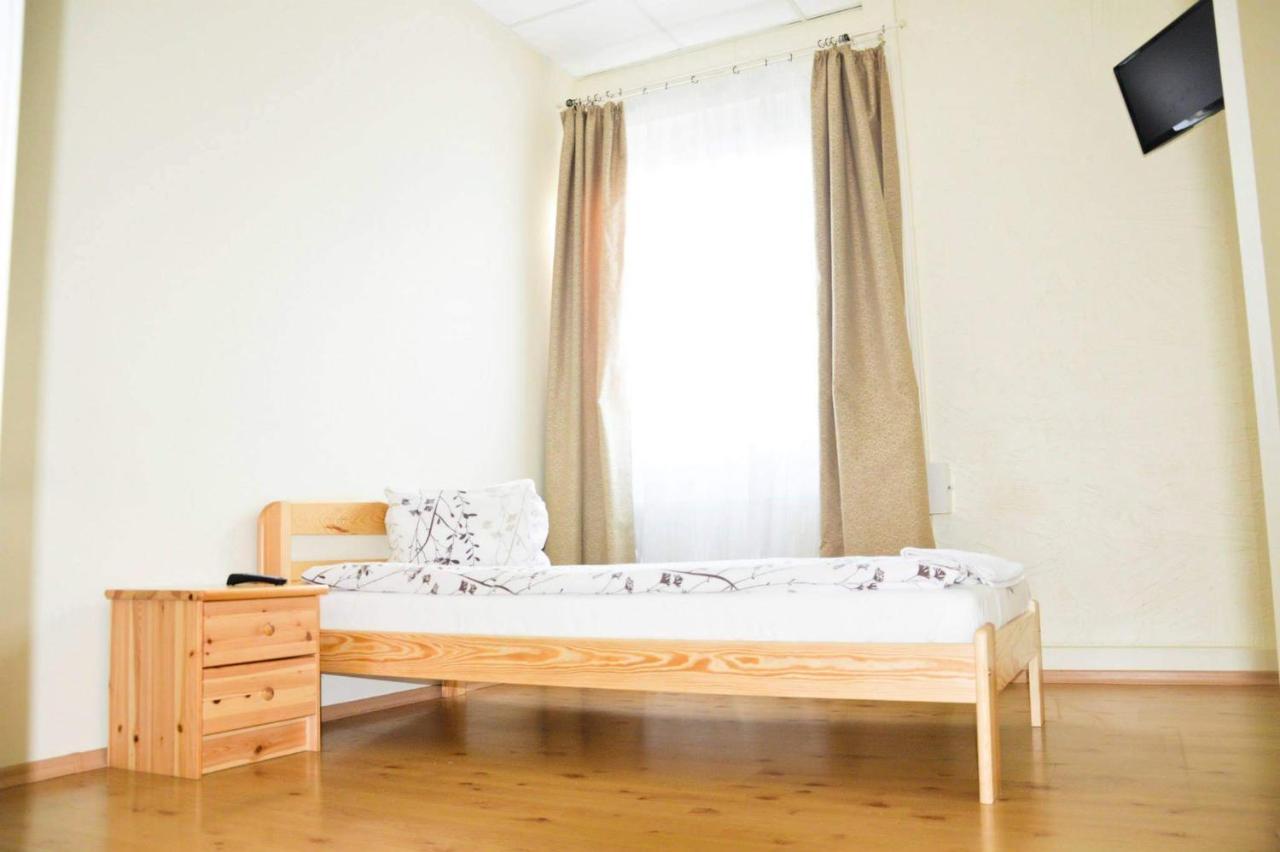 Marijampolė Torino Lounge 아파트 호텔 외부 사진