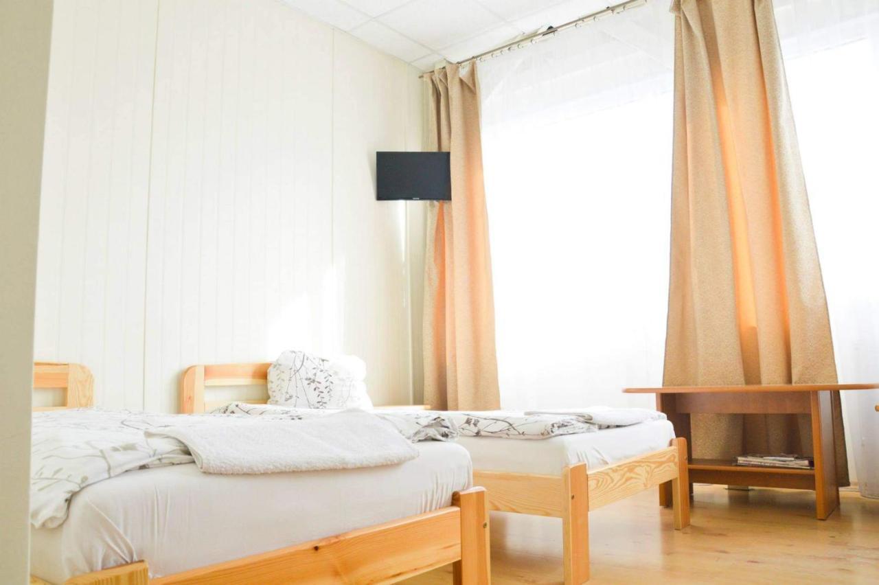 Marijampolė Torino Lounge 아파트 호텔 외부 사진