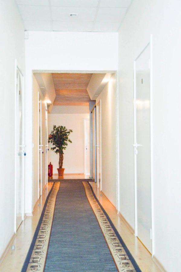 Marijampolė Torino Lounge 아파트 호텔 외부 사진